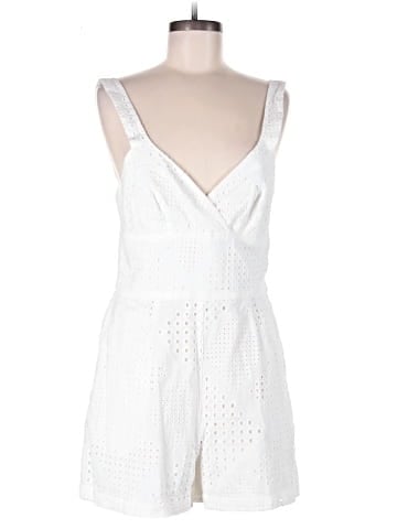Trina Turk Romper (view 1)