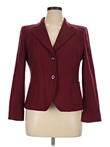 Max Mara Blazer (view 1)