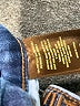 Kut from the Kloth Solid Blue Jeans Size 14W - photo 8