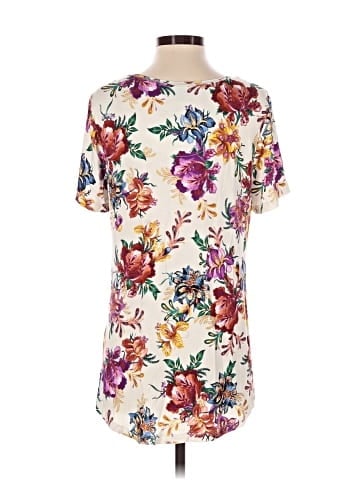 JM Collection Short Sleeve T-Shirt (view 2)