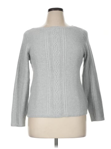 Nautica Pullover Sweater (view 1)