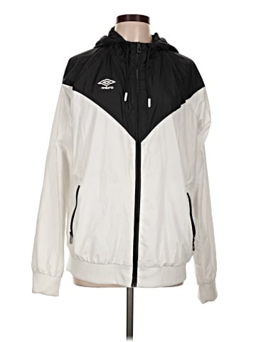Umbro Windbreaker (view 1)