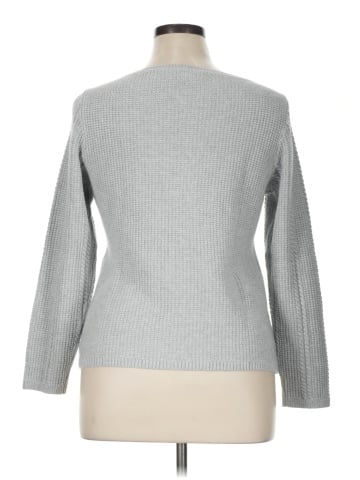 Nautica Pullover Sweater (view 2)