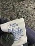 Lands' End 100% Cotton Blue Cargo Pants Size L - photo 8