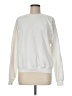 Gap White Sweatshirt Size M - photo 1