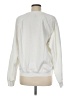 Gap White Sweatshirt Size M - photo 2