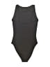 Topshop Black Bodysuit Size 2 - photo 2