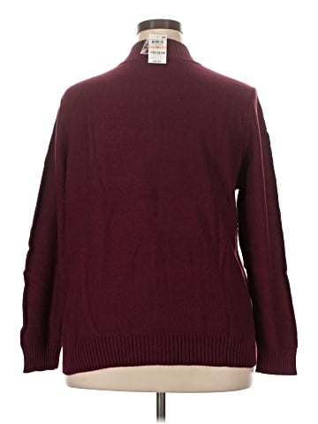 Karen Scott Cardigan (view 2)