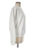 Gap White Sweatshirt Size M - photo 4