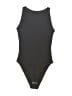 Topshop Black Bodysuit Size 2 - photo 1