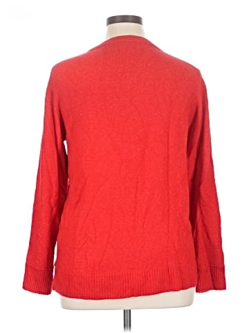 J.Crew Factory Store Pullover Sweater (view 2)