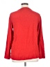 J.Crew Factory Store Red Pullover Sweater Size XL - photo 2