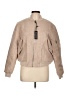 Blank NYC Tan Jacket Size L - photo 1