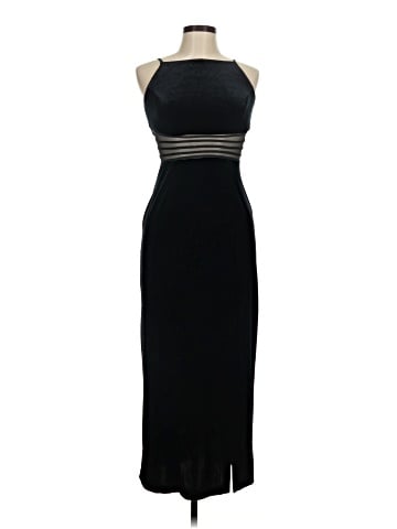 Betsy & Adam Cocktail Dress (view 1)