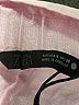 Zara Solid Pink Shorts Size S - photo 3