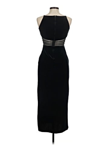 Betsy & Adam Cocktail Dress (view 2)