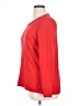 J.Crew Factory Store Red Pullover Sweater Size XL - photo 5