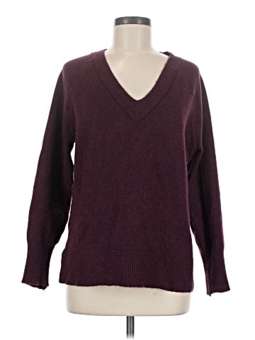 Ann Taylor LOFT Pullover Sweater (view 1)