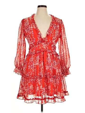 Unbranded Cocktail Dress (view 1)