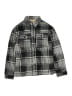 Tony Hawk Plaid Gray Jacket Size 10 - 12 - photo 1