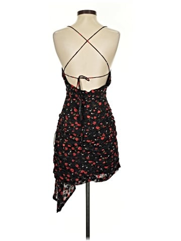 Lulus Cocktail Dress (view 2)
