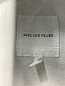 Avec Les Filles 100% Cotton Ivory Jacket Size L - photo 6