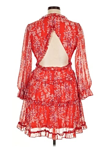 Unbranded Cocktail Dress (view 2)