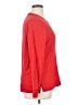 J.Crew Factory Store Red Pullover Sweater Size XL - photo 4