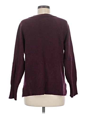 Ann Taylor LOFT Pullover Sweater (view 2)