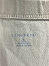 Lands' End Ivory Cargo Pants Size L - photo 7