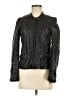 Maje 100% Cotton Black Jacket Size EU (FR) 40 / US 8 - photo 1