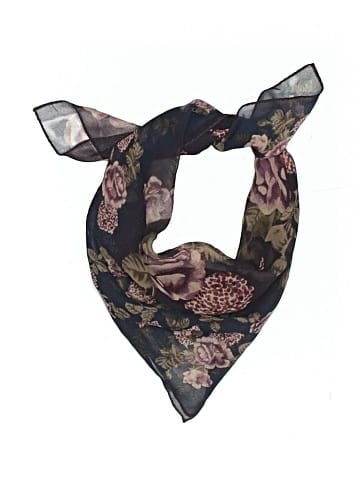 Halston Scarf (view 1)
