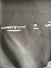 Active by Old Navy Black Active Pants Size M - photo 7