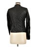 Maje 100% Cotton Black Jacket Size EU (FR) 40 / US 8 - photo 2