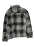 Tony Hawk Plaid Gray Jacket Size 10 - 12 - photo 2
