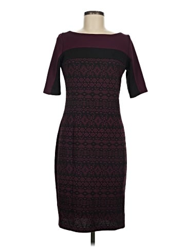 Liz Claiborne Casual Dress (view 1)
