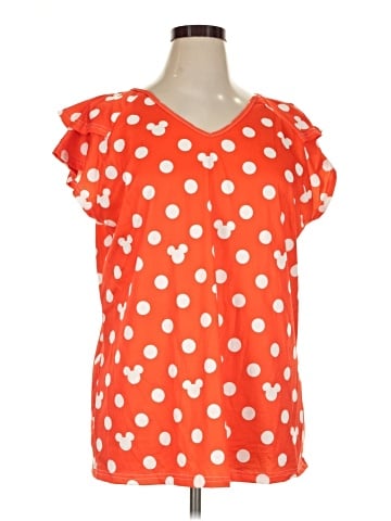 Unbranded Short Sleeve T-Shirt (view 1)