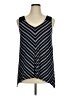 DKNY Black Tank Top Size XL - photo 1