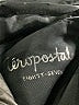 Aeropostale 100% Polyester Black Vest Size S - photo 6