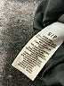 Aeropostale 100% Polyester Black Vest Size S - photo 7