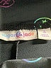 Sugar & Jade Print Black Casual Pants Size 12 - 14 - photo 3