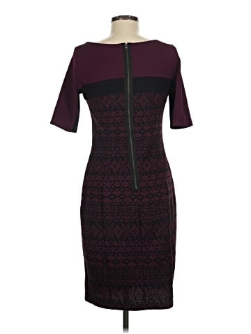 Liz Claiborne Casual Dress (view 2)