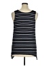 DKNY Black Tank Top Size XL - photo 2