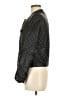 Maje 100% Cotton Black Jacket Size EU (FR) 40 / US 8 - photo 5