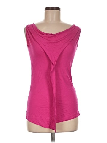 Remain Sleeveless Top (view 1)