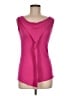 Remain Pink Sleeveless Top Size M - photo 1