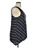 DKNY Black Tank Top Size XL - photo 4