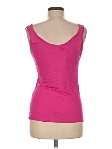 Remain Sleeveless Top (view 2)