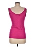 Remain Pink Sleeveless Top Size M - photo 2