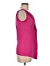 Remain Pink Sleeveless Top Size M - photo 4